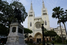 Catedral de Guayaquil